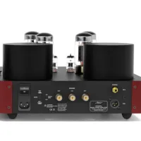 Fezz Audio Olympia Mono Power Amplifier EVO (big calm). Monofoniczna lampowa końcówka mocy. - 2
