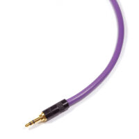 Melodika MDMJ100 (10.0m). Przewód jack 3.5mm - jack 3.5mm. - 4