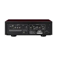 Accuphase DC-1000. Referencyjny przetwornik cyfrowo-analogowy. - 2