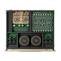 Accuphase DC-1000. Referencyjny przetwornik cyfrowo-analogowy. - 3