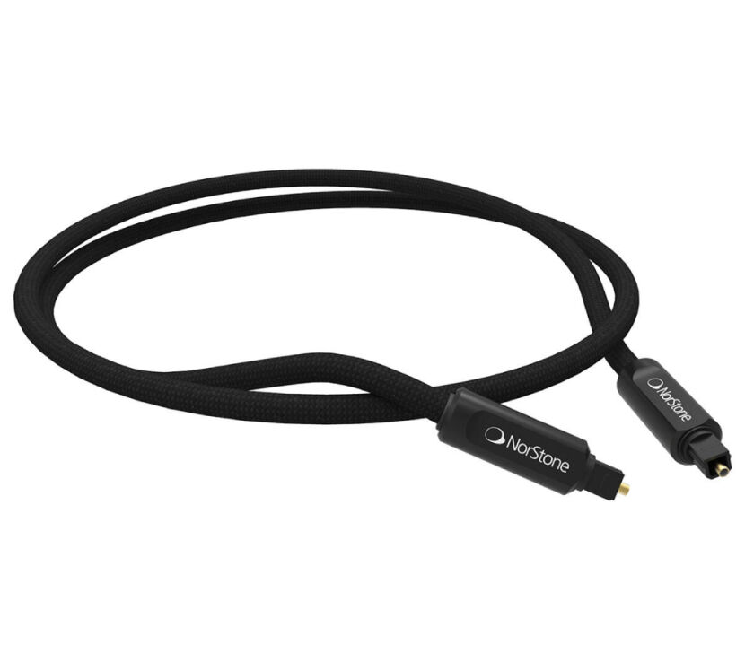 NorStone Arran. Przewód optyczny Toslink (3m).