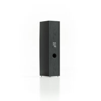 Pylon Audio Sapphire 31 (czarny lakier mat). Kolumny podłogowe. - 4