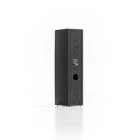 Pylon Audio Sapphire 31 (czarny lakier mat). Kolumny podłogowe. - 4