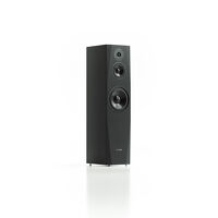 Pylon Audio Sapphire 31 (czarny lakier mat). Kolumny podłogowe. - 3