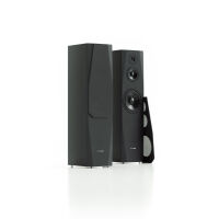 Pylon Audio Sapphire 31 (czarny lakier mat). Kolumny podłogowe. - 2