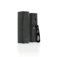 Pylon Audio Sapphire 31 (czarny lakier mat). Kolumny podłogowe. - 2