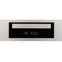 Taga Harmony TCD-30 (srebrny). Odtwarzacz płyt CD. - 2