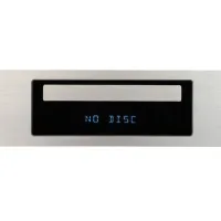 Taga Harmony TCD-30 (srebrny). Odtwarzacz płyt CD. - 2