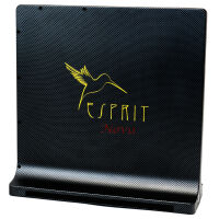 Esprit Nova. System polaryzacji pomieszczenia. - 6