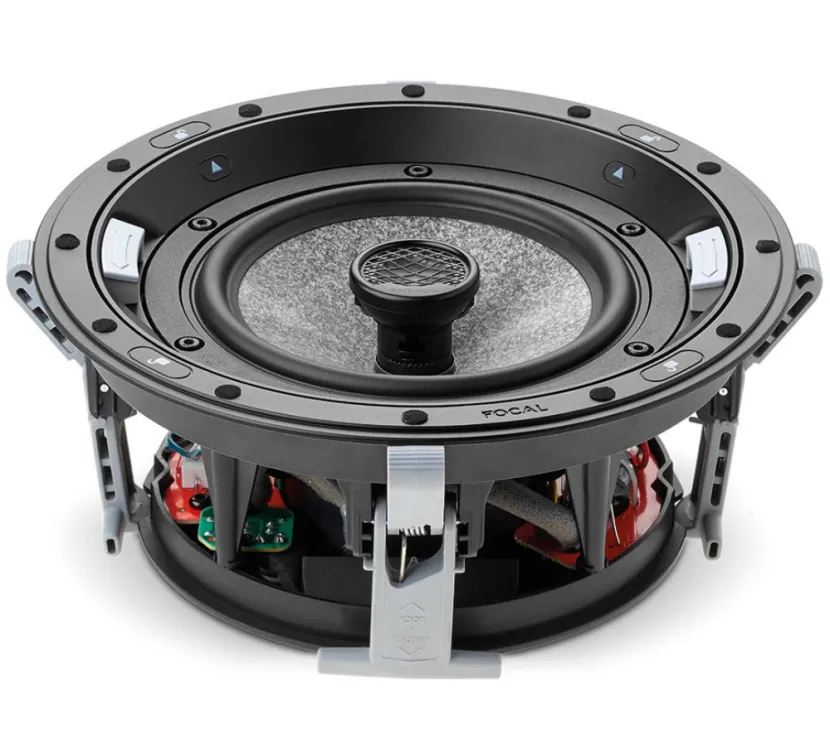 Focal 1000 ICW 6. Instalacyjny głośnik ścienno-sufitowy.