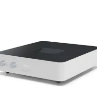 Fezz Audio Gratia Prestige Mk2 EVO (republika). Lampowy przedwzmacniacz gramofonowy. - 2