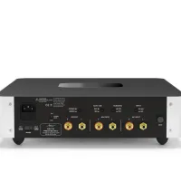 Fezz Audio Gratia Prestige Mk2 EVO (republika). Lampowy przedwzmacniacz gramofonowy. - 3