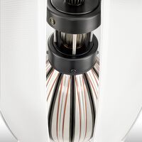 MBL Radialstrahler mbl 101 E mk II (biały/złoty). Kolumny podłogowe. - 6