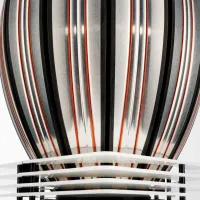 MBL Radialstrahler mbl 101 E mk II (biały/złoty). Kolumny podłogowe. - 10