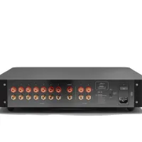 Fezz Audio Sagita EVO (black ice). Przedwzmacniacz liniowy. - 2