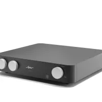 Fezz Audio Sagita EVO (black ice). Przedwzmacniacz liniowy. - 3