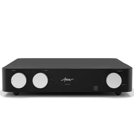 Fezz Audio Sagita EVO (black ice). Przedwzmacniacz liniowy.
