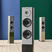 Audiovector R3 Arreté (czarny). Kolumny podłogowe. - 6