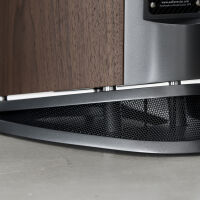 Audiovector R3 Arreté (czarny). Kolumny podłogowe. - 3