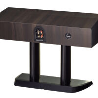 Paradigm Premier 600C (espresso grain). Kolumna centralna. - 6