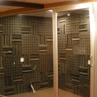 Vicoustic Super Kit MD55 (graphite). Panel akustyczny (kpl. 32 sztuki). - 2