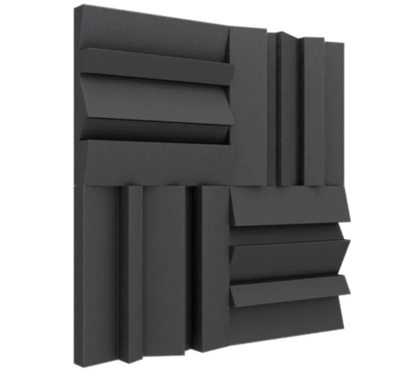 Vicoustic Super Kit MD55 (graphite). Panel akustyczny (kpl. 32 sztuki).