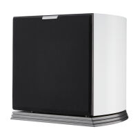 Audiovector R Sub Arreté (biały). Subwoofer aktywny. - 2