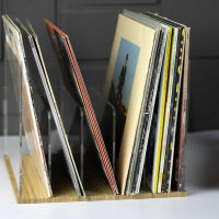 NorStone Vinyl LP R. Półka na płyty winylowe. - 3