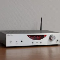 Taga Harmony HTA-600B (srebrny). Zintegrowany wzmacniacz stereo. - 5