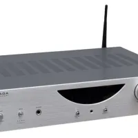 Taga Harmony HTA-600B (srebrny). Zintegrowany wzmacniacz stereo. - 2