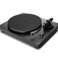 Argon Audio TT-3 Plus (czarny). Gramofon manualny. - 3