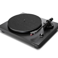 Argon Audio TT-3 Plus (czarny). Gramofon manualny. - 3