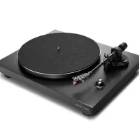 Argon Audio TT-3 Plus (czarny). Gramofon manualny. - 3