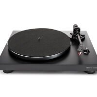 Argon Audio TT-3 Plus (czarny). Gramofon manualny. - 4