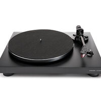 Argon Audio TT-3 Plus (czarny). Gramofon manualny. - 4
