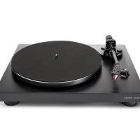 Argon Audio TT-3 Plus (czarny). Gramofon manualny. - 4