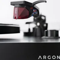 Argon Audio TT-3 Plus (czarny). Gramofon manualny. - 7