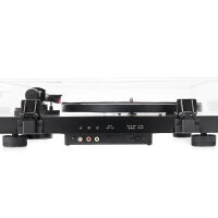 Argon Audio TT-3 Plus (czarny). Gramofon manualny. - 6