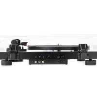 Argon Audio TT-3 Plus (czarny). Gramofon manualny. - 6