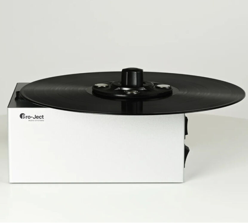 Pro-Ject VC-E mini. Myjka do płyt winylowych.