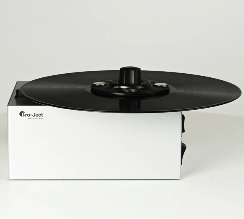 Pro-Ject VC-E mini. Myjka do płyt winylowych.