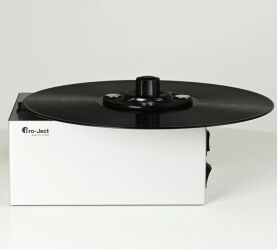 Pro-Ject VC-E mini. Myjka do płyt winylowych.