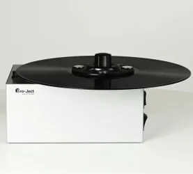 Pro-Ject VC-E mini. Myjka do płyt winylowych.