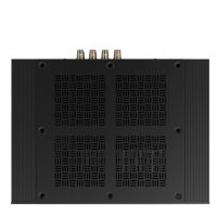 Onkyo Icon M-80 (czarny). Końcówka mocy. - 7