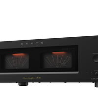 Onkyo Icon M-80 (czarny). Końcówka mocy. - 3
