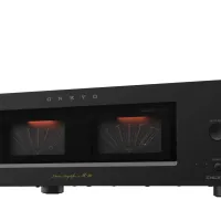 Onkyo Icon M-80 (czarny). Końcówka mocy. - 3