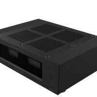 Onkyo Icon M-80 (czarny). Końcówka mocy. - 4