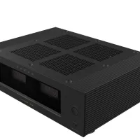 Onkyo Icon M-80 (czarny). Końcówka mocy. - 4
