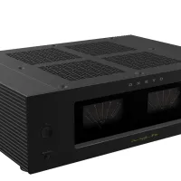 Onkyo Icon M-80 (czarny). Końcówka mocy. - 5