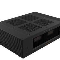 Onkyo Icon M-80 (czarny). Końcówka mocy. - 6